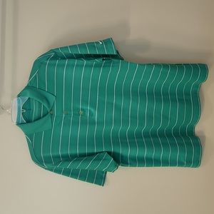 Nike golf shirt